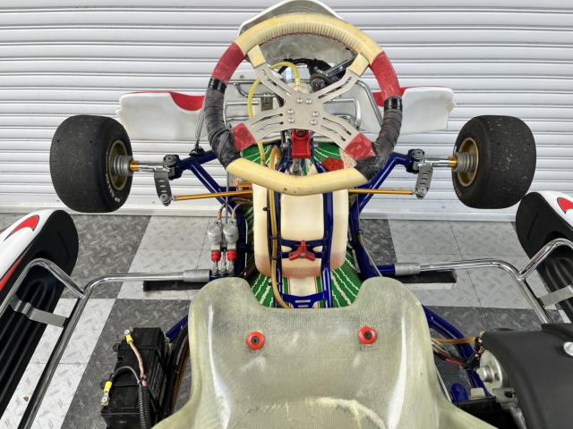 自動車 kosmic カート KOSMIC MERCURY 2016年モデル｜カートランド四国(香川県