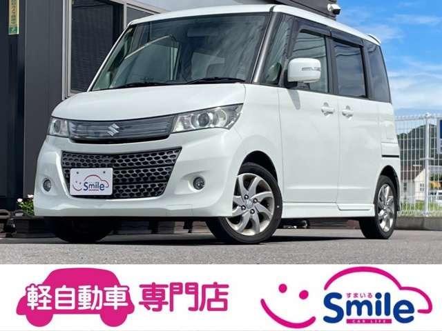 スマイルSMILE 九州 スズキRワゴン（スズキ ワゴンR 660 カスタムZ