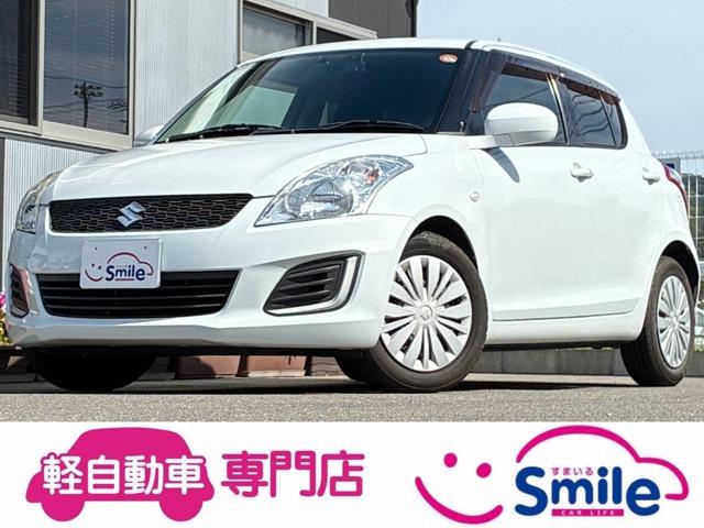 スイフト smile(すまいる)（香川県高松市）｜エムジェー