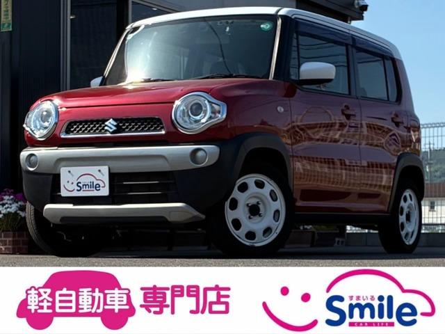 ハスラー smile(すまいる)（香川県高松市）｜エムジェー