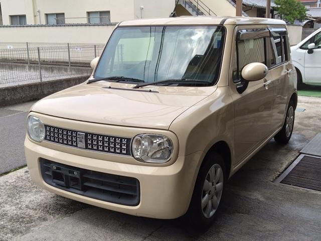 アルトラパン 有限会社 中山自動車（香川県高松市）｜エムジェー