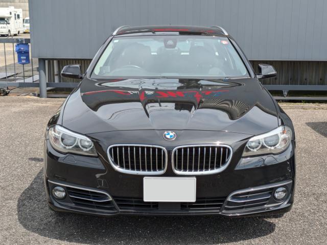 BMW ５シリーズ（香川県観音寺市）画像30