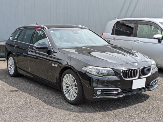 BMW ５シリーズ（香川県観音寺市）画像32