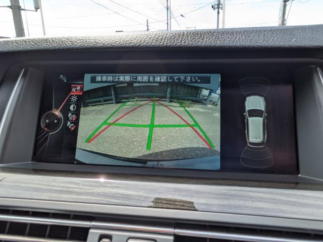 BMW ５シリーズ（香川県観音寺市）画像6