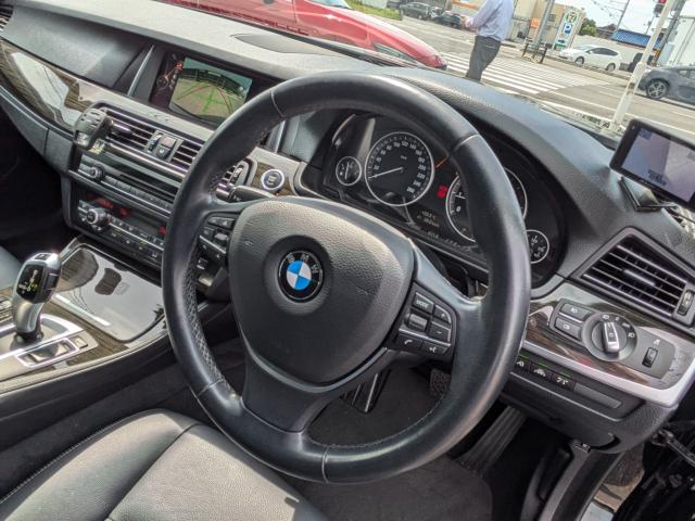 BMW ５シリーズ（香川県観音寺市）画像11