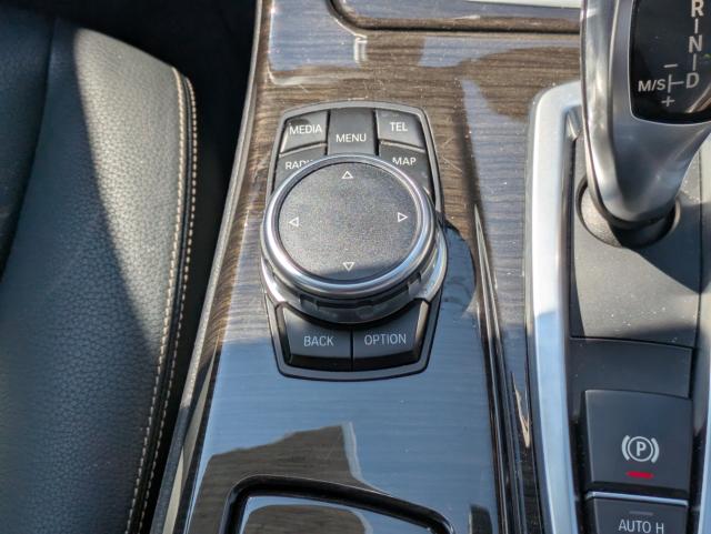 BMW ５シリーズ（香川県観音寺市）画像14