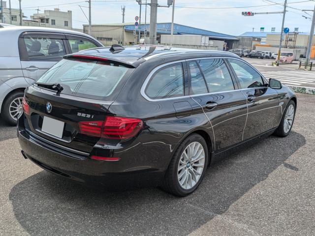 BMW ５シリーズ（香川県観音寺市）画像33