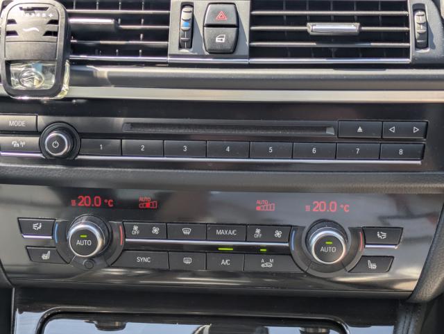 BMW ５シリーズ（香川県観音寺市）画像15