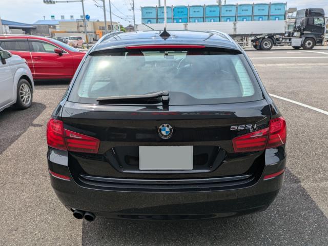 BMW ５シリーズ（香川県観音寺市）画像34