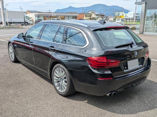 BMW ５シリーズ（香川県観音寺市）画像35
