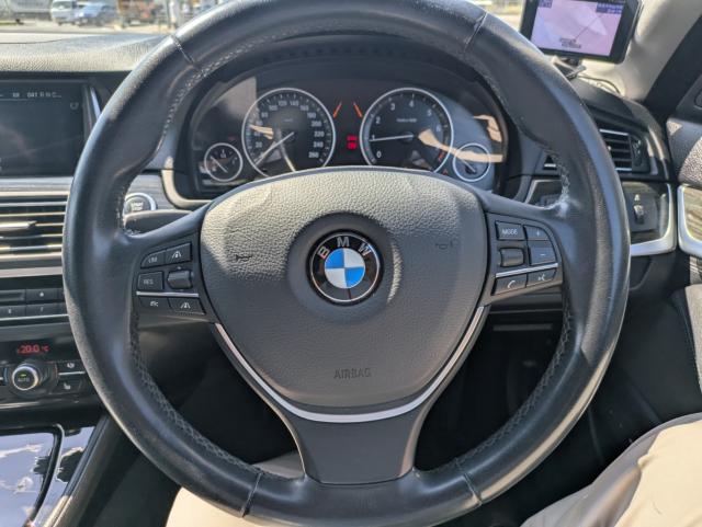 BMW ５シリーズ（香川県観音寺市）画像25