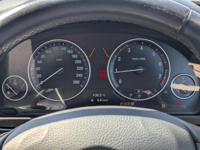 BMW ５シリーズ（香川県観音寺市）画像26