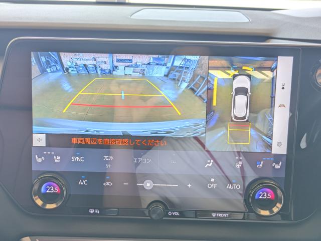 レクサスＲＸ（香川県観音寺市）画像31