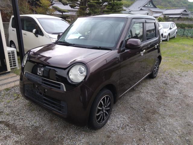 N-ONE 大石自動車（香川県坂出市）｜エムジェー