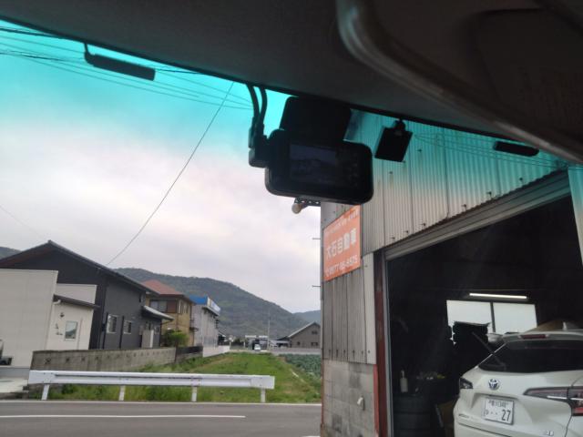 ピクシススペースカスタム（香川県坂出市）画像7
