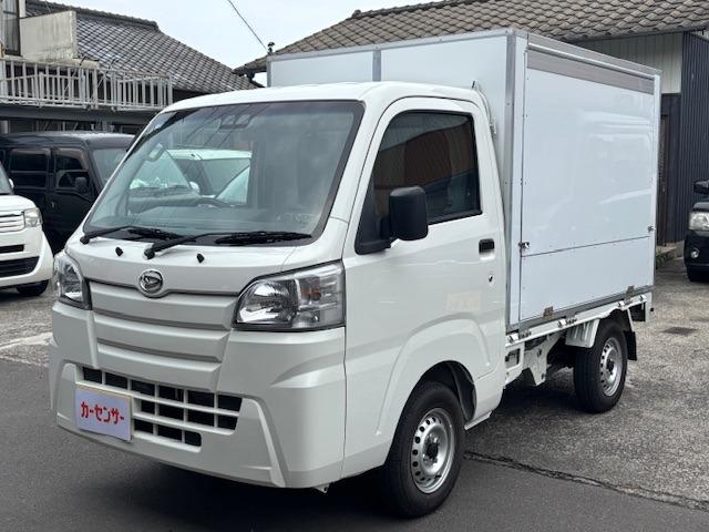 ハイゼットトラック (株)三好自動車（香川県丸亀市）｜エムジェー