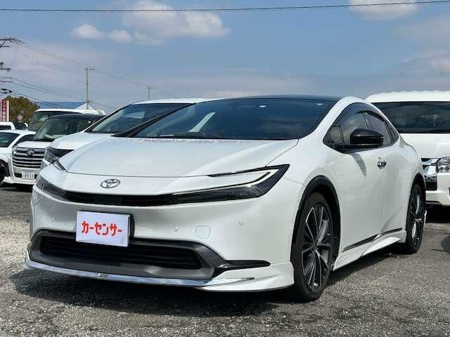 プリウス (株)三好自動車（香川県丸亀市）｜エムジェー