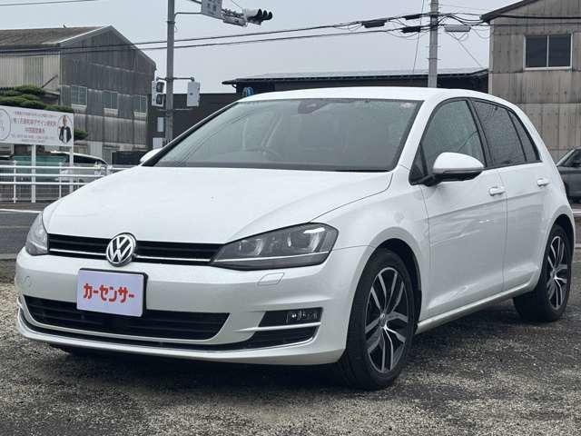 フォルクスワーゲン ゴルフ (株)三好自動車（香川県丸亀市）｜エムジェー