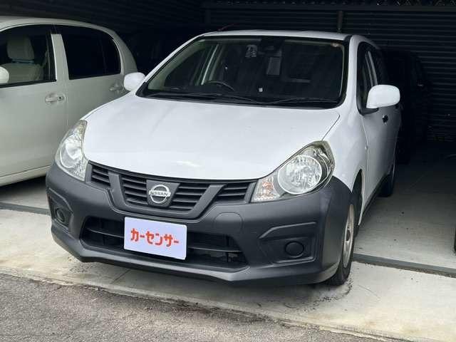 NV150AD (株)三好自動車（香川県丸亀市）｜エムジェー