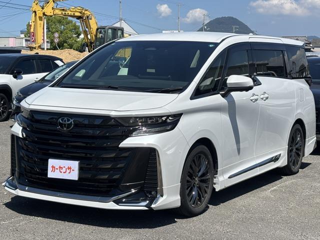 ヴェルファイア (株)三好自動車（香川県丸亀市）｜エムジェー