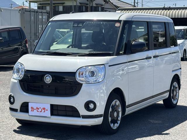 ムーヴキャンバス (株)三好自動車（香川県丸亀市）｜エムジェー