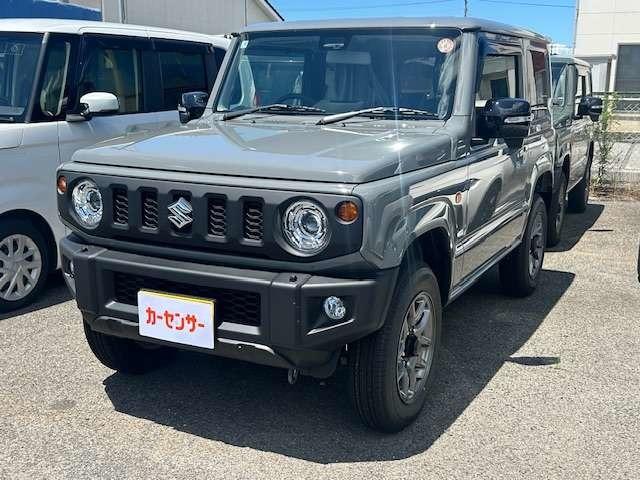 ジムニー（スズキ）の中古車｜愛媛、香川、徳島、高知の中古車