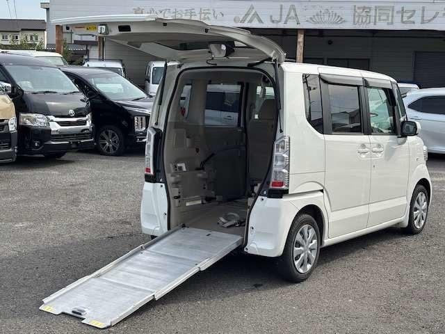 N-BOX＋ (株)三好自動車（香川県丸亀市）｜エムジェー