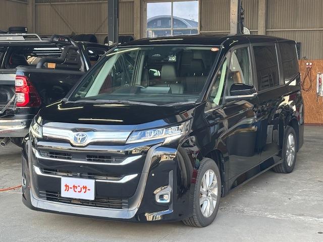 ノア (株)三好自動車（香川県丸亀市）｜エムジェー