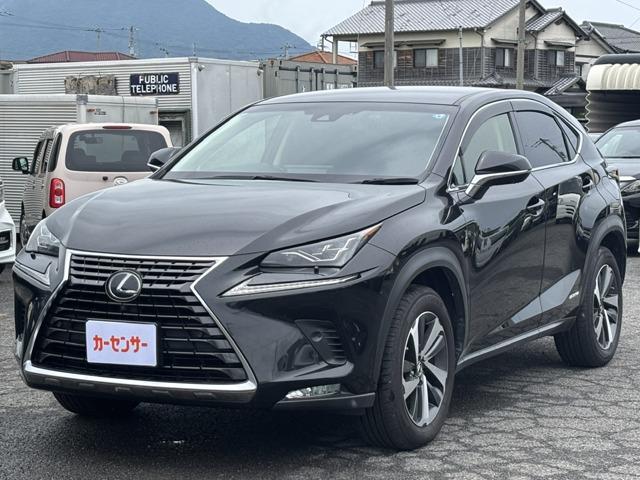レクサスNX (株)三好自動車（香川県丸亀市）｜エムジェー