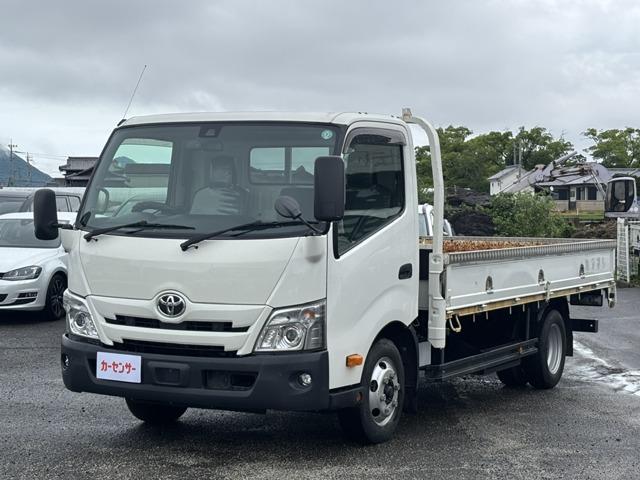 ダイナトラック (株)三好自動車（香川県丸亀市）｜エムジェー