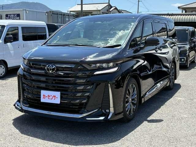 ヴェルファイア (株)三好自動車（香川県丸亀市）｜エムジェー