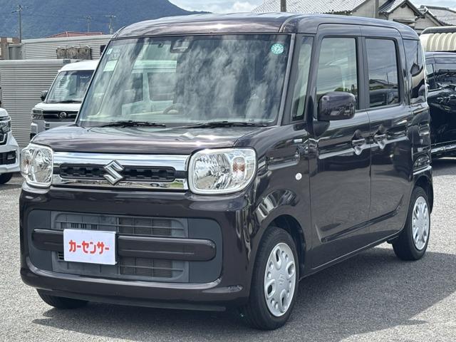 スペーシア (株)三好自動車（香川県丸亀市）｜エムジェー