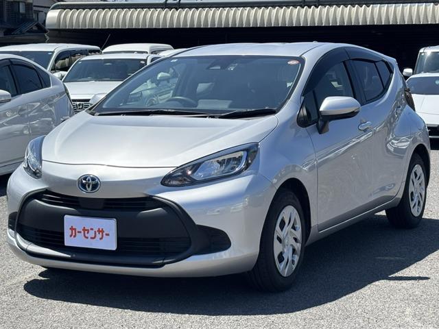 アクア (株)三好自動車（香川県丸亀市）｜エムジェー