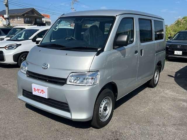 タウンエースバン (株)三好自動車（香川県丸亀市）｜エムジェー