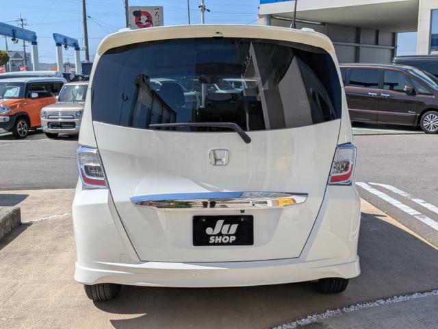 フリードハイブリッド（香川県高松市）画像41