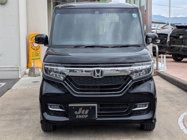 N-BOXカスタム（香川県高松市）画像36