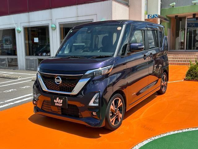 ルークス (株)丸久自動車 （香川県高松市）｜エムジェー