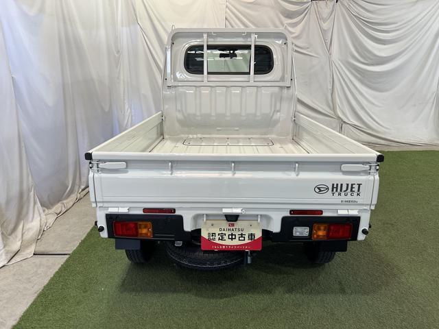ハイゼットトラック（香川県高松市）画像7
