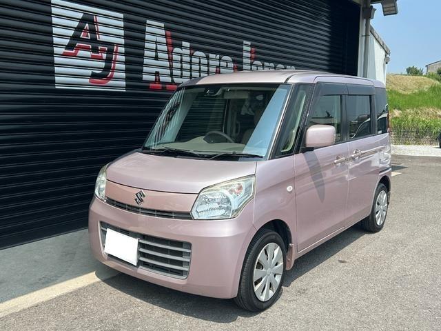 スペーシア Adore Japan（香川県高松市）｜エムジェー