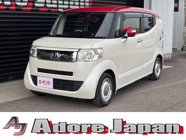 N-BOXスラッシュ Adore Japan（香川県高松市）｜エムジェー