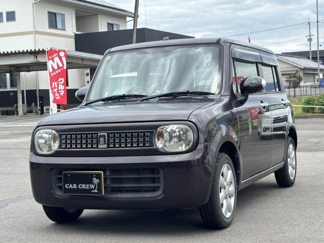 アルトラパン CAR CREW（香川県観音寺市）｜エムジェー