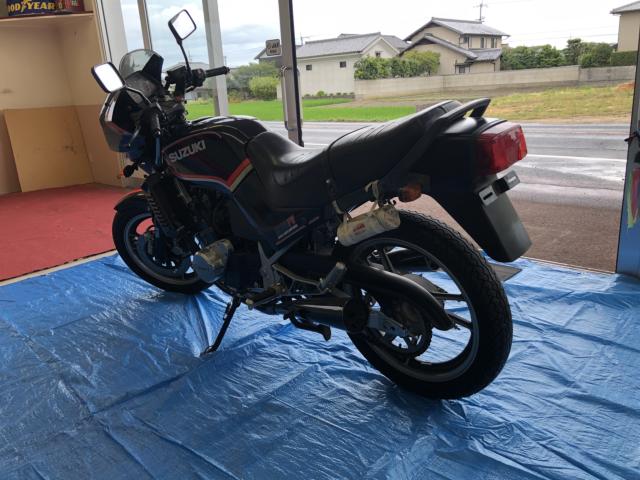 バイク（香川県高松市）画像3