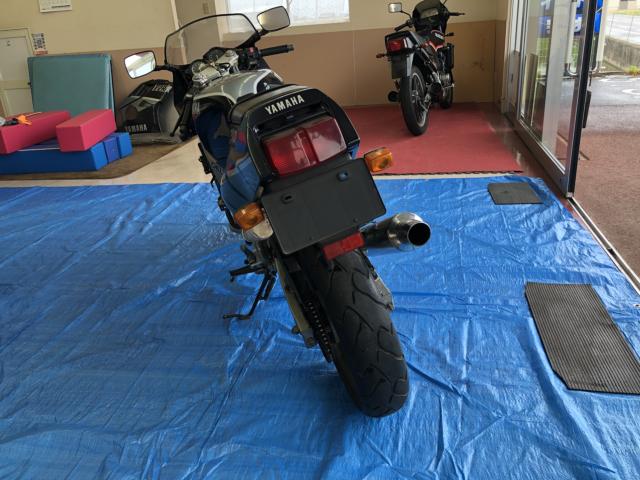 バイク（香川県高松市）画像7