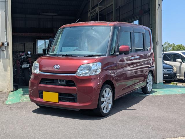 タント