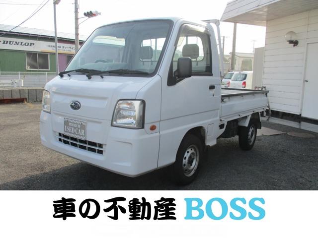サンバートラック 車の不動産 BOSS（香川県坂出市）｜エムジェー