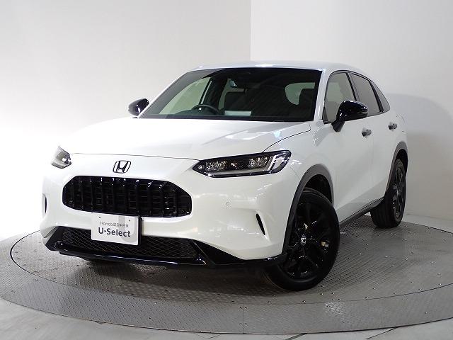 ZR-V Honda Cars 香川 丸亀北店（香川県丸亀市）｜エムジェー