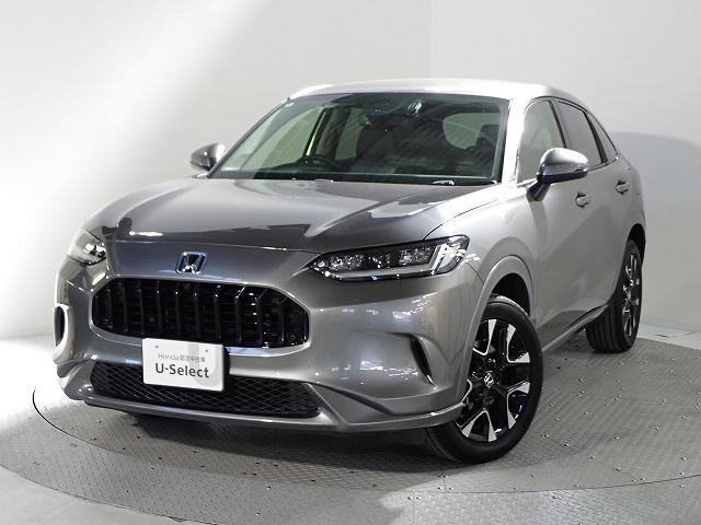 ZR-V Honda Cars 香川 丸亀北店（香川県丸亀市）｜エムジェー