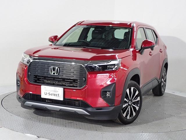 WR-V Honda Cars 香川 丸亀北店（香川県丸亀市）｜エムジェー