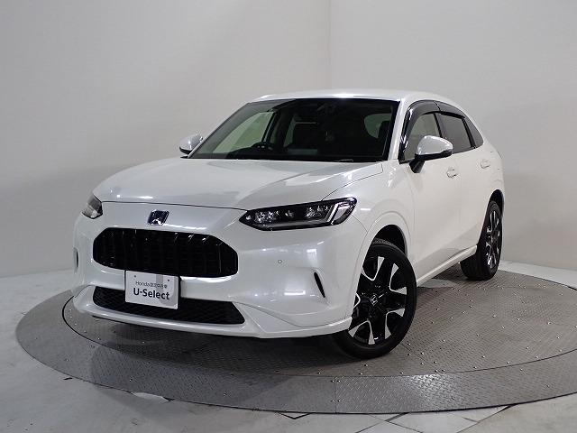 ZR-V Honda Cars 香川 丸亀北店（香川県丸亀市）｜エムジェー