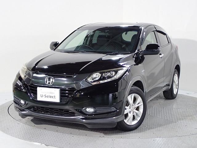 ヴェゼル Honda Cars 香川 丸亀北店（香川県丸亀市）｜エムジェー
